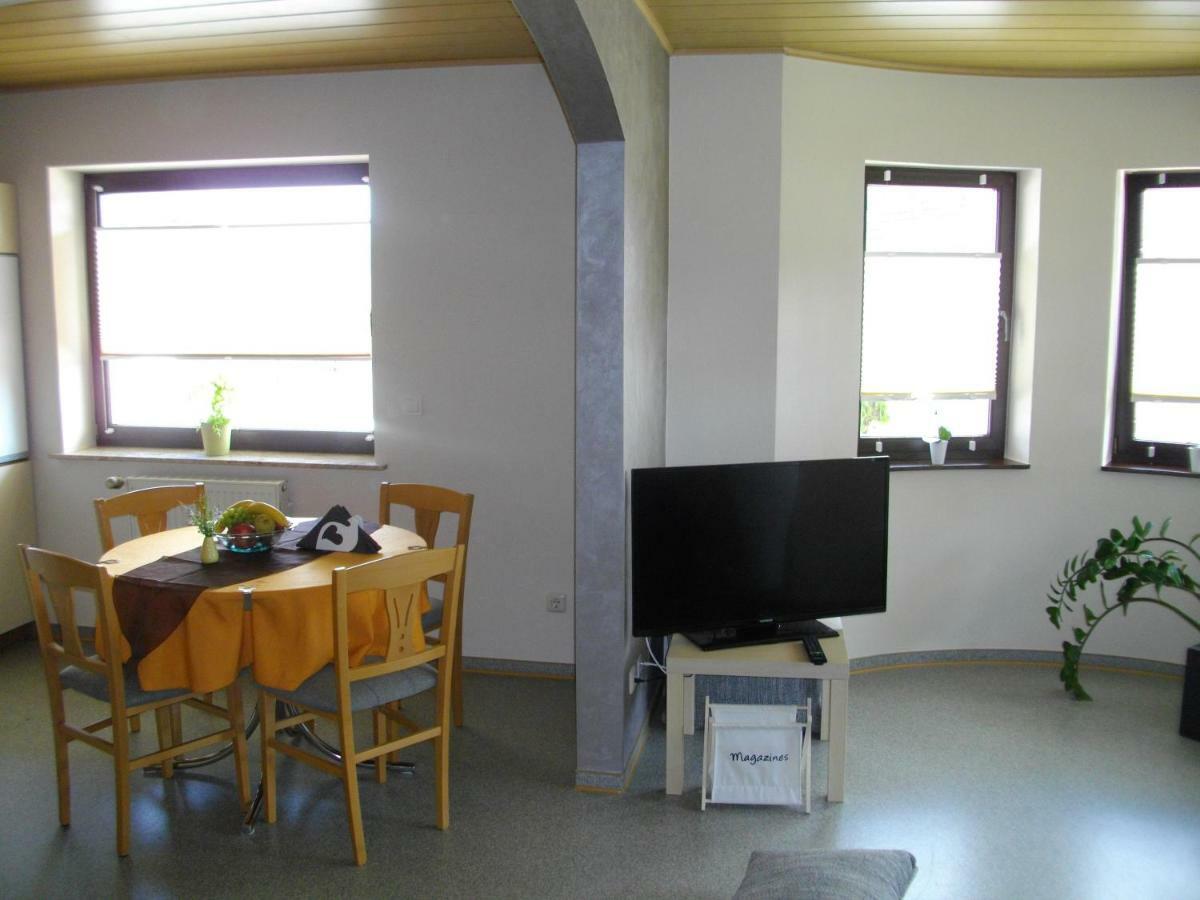 Brigitte Karst Apartment Kelberg Bagian luar foto